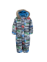 Комбинезон для мальчиков KERRY ZOO K19406/6000