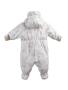 Комбинезон KERRY для мальчиков и девочек BABY K19001/1000