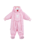 Комбинезон KERRY для девочек BABY K19001/176