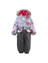Комбинезон для девочек KERRY FRAN K19409A/1077