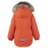 Куртка-парка для мальчиков Kerry SNOW K20441/455