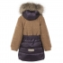 Пальто для девочек Kerry LUX K20503L/619