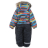 Комбинезон для мальчиков KERRY NORTH K20409/6790