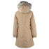 Парка для девочек Kerry POLAR K20461/133
