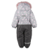 Комбинезон для девочек Kerry DORA K20419A/3900