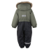 Светоотражающий комбинезон для мальчиков Kerry FUN K20419/3301
