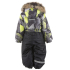 Комбинезон для мальчиков KERRY FAINA K20424/1444