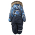 Комбинезон для мальчиков KERRY FAINA K20424/2999