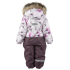 Комбинезон для девочек Kerry PAMELA K20422A/1220
