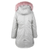 Куртка-парка для девочек Kerry ELLY K20671A/255