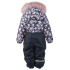 Комбинезон для девочек Kerry COLD K20424/6100
