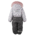 Комбинезон для девочек Kerry COLD K20424/3900