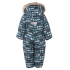 Комбинезон для мальчиков Kerry ZOO K20406/4050