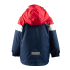 Куртка KERRY для мальчиков PATTEN K19022/622