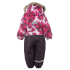 Комбинезон для девочек Kerry FRAN K20409A/2677