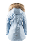 Парка для девочек JOYLA K18462/4120