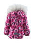 Kуртка для девочек  EMILY K18431/2610