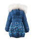 Пальто для девочек ESTELLE K18434/2009