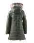 Kуртка для девочек JOY K18460/330