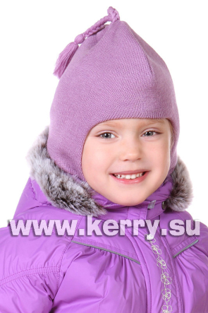 Шлем Kerry для девочек Mac K13582/122