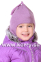 Шлем Kerry для девочек Mac K13582/122