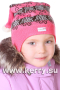 Шапка Kerry для девочек NORA K13478/173