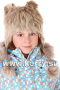 Шапка Kerry для девочек MISSY K13483/505