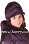 К13512L/619 Шапка для девочек Lux