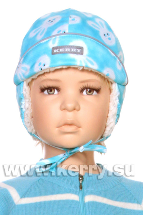 K13782/4000 Шапка мальчиков и девочек TIM