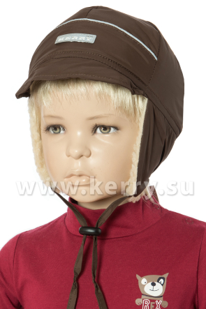 K13784/814 Шапка для мальчиков JOEL