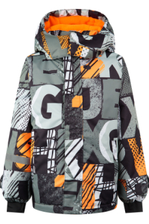 куртка для мальчика PlayToday  32012051