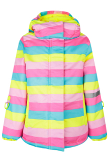 куртка для девочки PlayToday  32022025