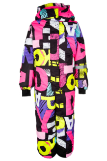 комбинезон для девочки PlayToday  32022033