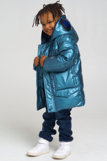 куртка для мальчика PlayToday  32112008