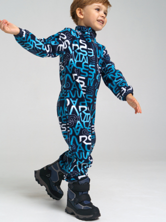 Комбинезон для мальчиков PlayToday 32112014