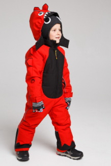 комбинезон для мальчика PlayToday  32112156