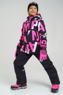 куртка для девочки PlayToday  32121602