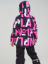 Куртка для девочек PlayToday 32121602