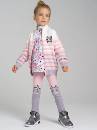 Рейтузы для девочек PlayToday 32122217