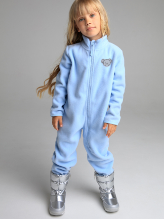 Комбинезон для девочек PlayToday 32222209