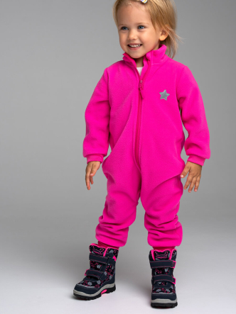 Комбинезон  для девочек PlayToday 32223003