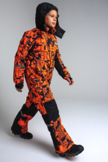 комбинезон для мальчика PlayToday  32231602