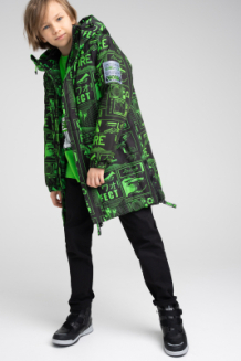 куртка для мальчика PlayToday  32311003