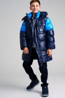 куртка для мальчика PlayToday  32311077