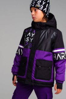 куртка для мальчика PlayToday  32311144