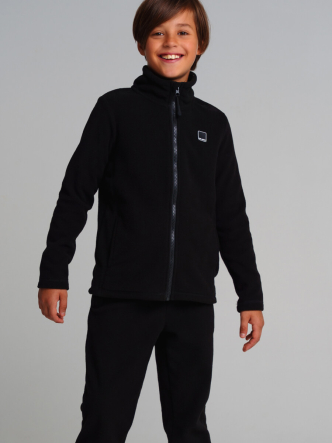 Комплект: толстовка, брюки для мальчиков PlayToday 32311206