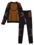 Термокомплект: брюки, толстовка для мальчиков PlayToday 32311209
