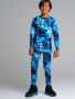 Термокомплект: брюки, толстовка для мальчиков PlayToday 32311215