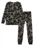 Термокомплект: брюки, толстовка для мальчиков PlayToday 32311249