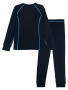 Термокомплект: брюки, толстовка для мальчиков PlayToday 32311407